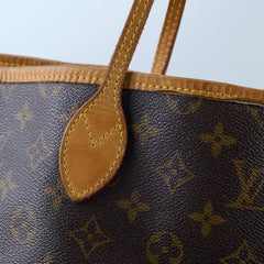Louis Vuitton Neverfull GM Monogram