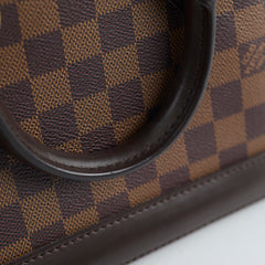 Louis Vuitton Alma BB Damier Ebene