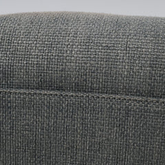 Chanel Deauville Small Grey Series 23