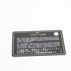 Chanel Timeless/Classique Flap Bag Red Series 19