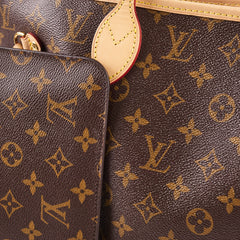 Louis Vuitton Neverfull Monogram MM