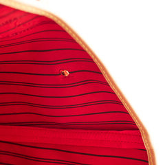 Louis Vuitton Neverfull Monogram MM