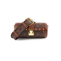 Louis Vuitton Papillon Trunk Monogram