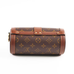 Louis Vuitton Papillon Trunk Monogram