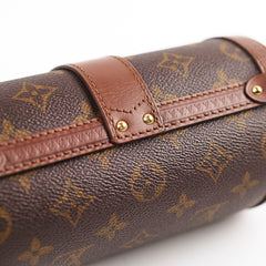 Louis Vuitton Papillon Trunk Monogram