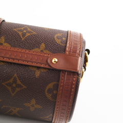 Louis Vuitton Papillon Trunk Monogram