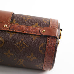 Louis Vuitton Papillon Trunk Monogram