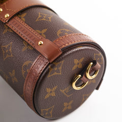 Louis Vuitton Papillon Trunk Monogram