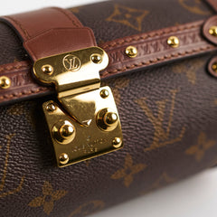 Louis Vuitton Papillon Trunk Monogram
