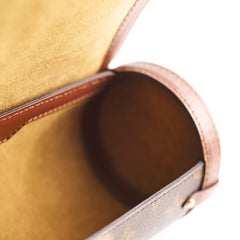 Louis Vuitton Papillon Trunk Monogram