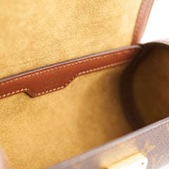 Louis Vuitton Papillon Trunk Monogram