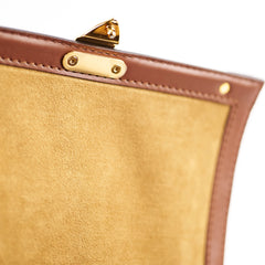 Louis Vuitton Papillon Trunk Monogram