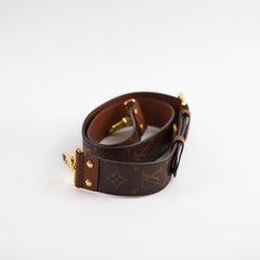 Louis Vuitton Papillon Trunk Monogram