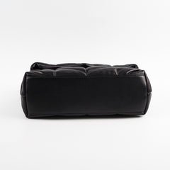Saint Laurent Small Lou Puffer Bag