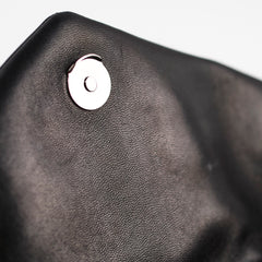 Saint Laurent Small Lou Puffer Bag