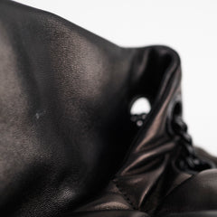 Saint Laurent Small Lou Puffer Bag