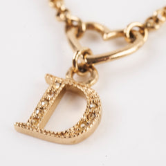 Dior Hearts Necklace