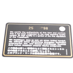 Chanel Urban Companion Navy Caviar Leather