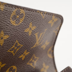 Louis Vuitton Pochette Metis Monogram