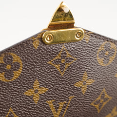 Louis Vuitton Pochette Metis Monogram