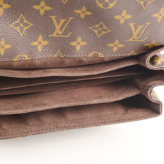 Louis Vuitton Pochette Metis Monogram