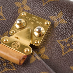 Louis Vuitton Pochette Metis Monogram