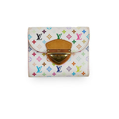 Louis Vuitton Multicolor Wallet
