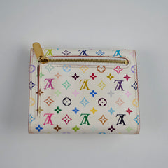 Louis Vuitton Multicolor Wallet