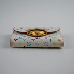 Louis Vuitton Multicolor Wallet