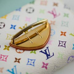 Louis Vuitton Multicolor Wallet