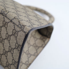 Gucci x Balenciaga Hourglass Bag Beige