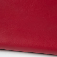 Saint Laurent Large Sac De Jour Red