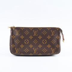 Louis Vuitton Pochette Accessoires Monogram