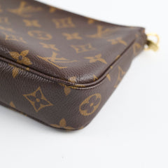 Louis Vuitton Pochette Accessoires Monogram