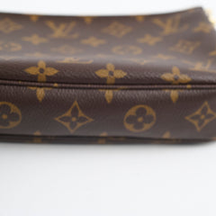 Louis Vuitton Pochette Accessoires Monogram