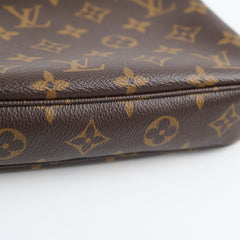 Louis Vuitton Pochette Accessoires Monogram