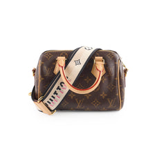 Louis Vuitton Speedy 20 Monogram