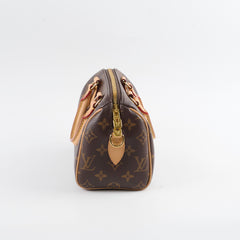 Louis Vuitton Speedy 20 Monogram