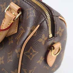 Louis Vuitton Speedy 20 Monogram