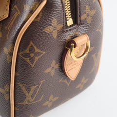 Louis Vuitton Speedy 20 Monogram