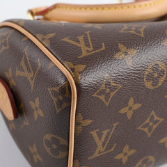 Louis Vuitton Speedy 20 Monogram
