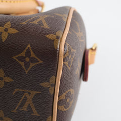 Louis Vuitton Speedy 20 Monogram