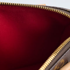 Louis Vuitton Speedy 20 Monogram