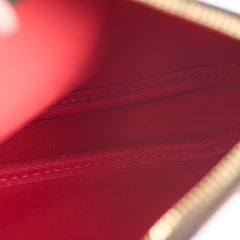 Louis Vuitton Mini Pochette Damier Ebene