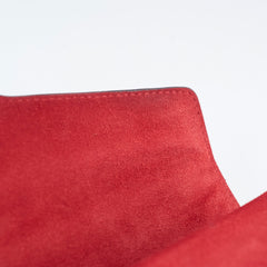 Gucci Dionysus Medium Monogram Red