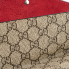 Gucci Dionysus Medium Monogram Red