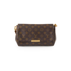 Louis Vuitton Favourite Monogram