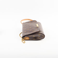 Louis Vuitton Favourite Monogram