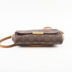 Louis Vuitton Favourite Monogram
