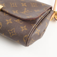 Louis Vuitton Favourite Monogram